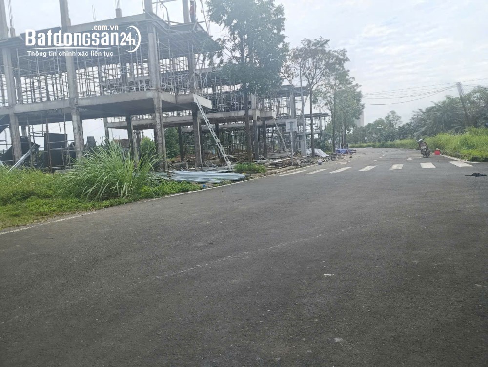 Bán đất nền QL21, 93.5m², full thổ cư, hạ tầng đồng bộ, chỉ hơn 2 tỷ, Xã Lương Sơn, Tỉnh Phú Thọ