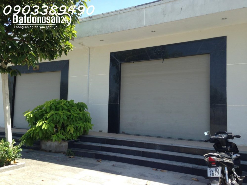 Bán Kios Commercial Shop Số 5 Lê Duẩn, Bình Dương - 31.8m2, giá chỉ 2.5 tỷ