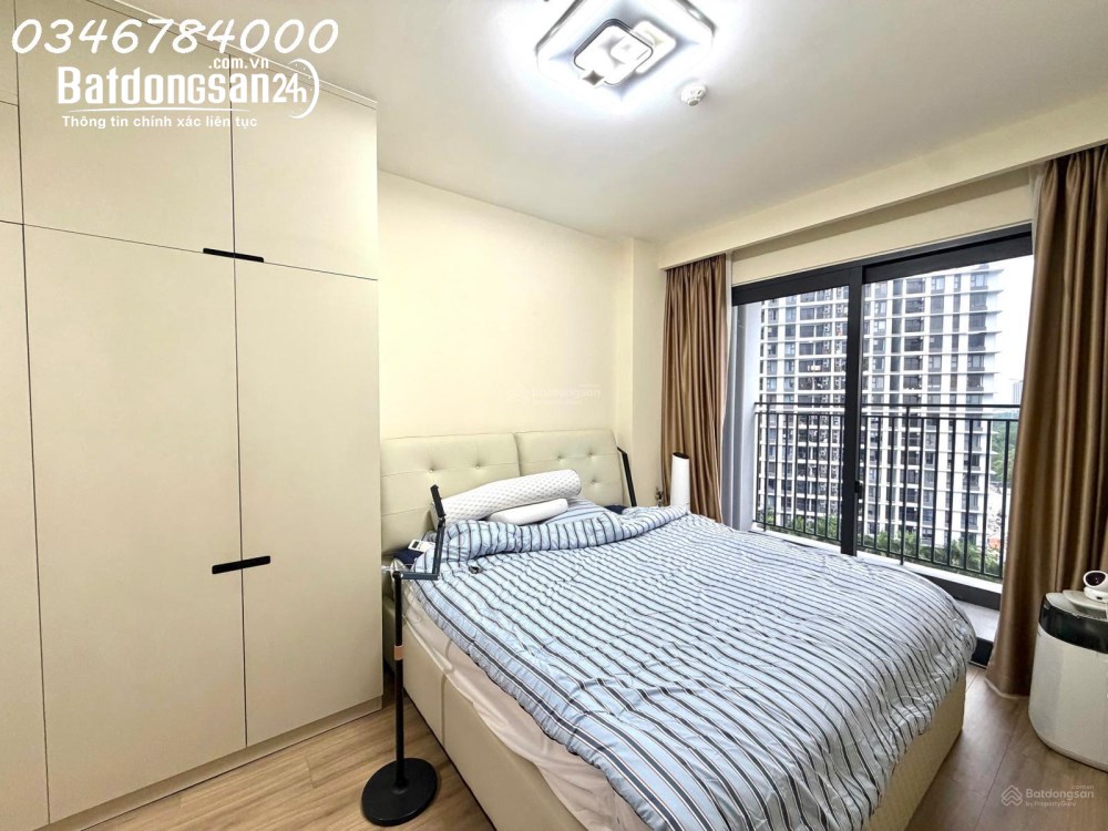 Bán căn hộ Midori Park The Glory N12A12, mua được từ người nước ngoài, (Thủ Dầu Một cũ).
