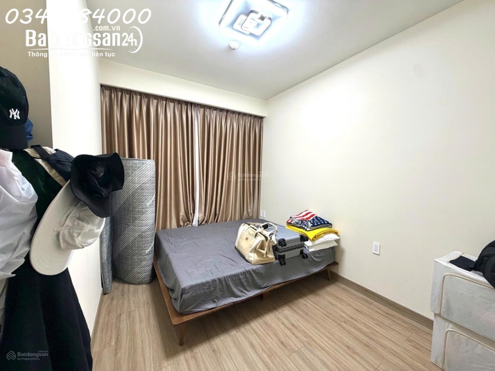 Bán căn hộ Midori Park The Glory N12A12, mua được từ người nước ngoài, (Thủ Dầu Một cũ).