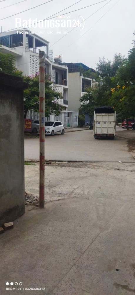 🔥 50M² ĐẤT PHÂN LÔ CỰC H.I.Ế.M LAI XÁ – KIM CHUNG  – ÔTÔ ĐỖ CỬA – 3 BƯỚC RA QL32