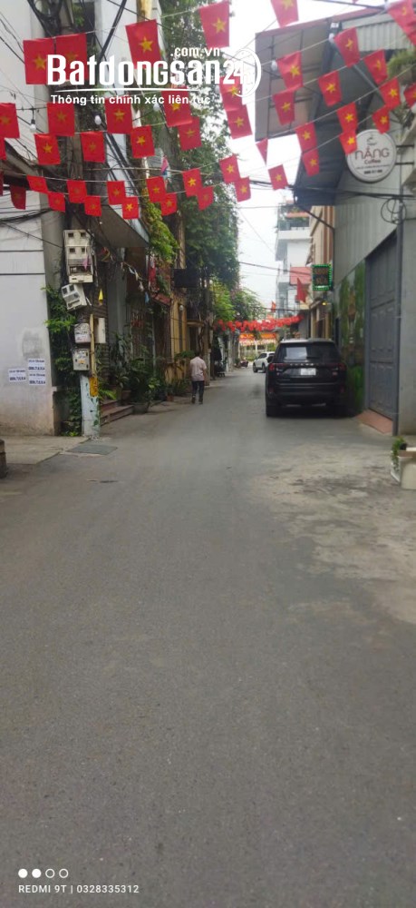 🔥 50M² ĐẤT PHÂN LÔ CỰC H.I.Ế.M LAI XÁ – KIM CHUNG  – ÔTÔ ĐỖ CỬA – 3 BƯỚC RA QL32