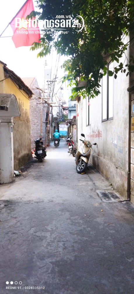 🔥 50M² ĐẤT PHÂN LÔ CỰC H.I.Ế.M LAI XÁ – KIM CHUNG  – ÔTÔ ĐỖ CỬA – 3 BƯỚC RA QL32