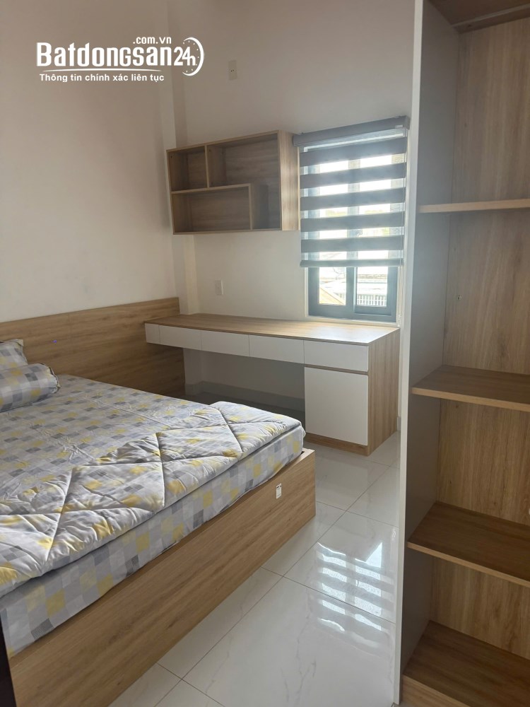 Bán nhà 126m2, giá 7,75 tỷ, Đường Nguyễn Công Hoan, P. An Khê (Q Cẩm Lệ cũ).