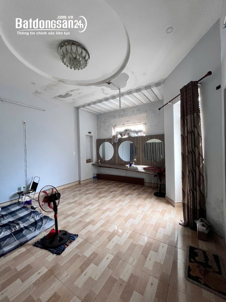 Nhà 104m2, giá 15,8 tỷ, Đường Kỳ Đồng, Phường Thanh Khê, TP Đà Nẵng
