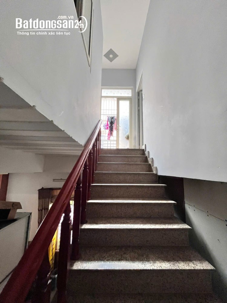 Nhà 104m2, giá 15,8 tỷ, Đường Kỳ Đồng, Phường Thanh Khê, TP Đà Nẵng