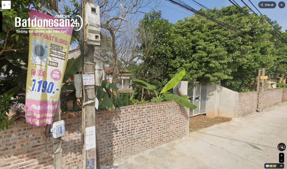 📢 CHO THUÊ ĐẤT LÀM KHO, BÃI, ĐIỂM TẬP KẾT HÀNG – KHU VỰC NỘI BÀI, HÀ NỘI
