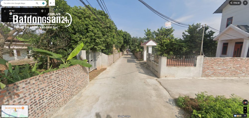 📢 CHO THUÊ ĐẤT LÀM KHO, BÃI, ĐIỂM TẬP KẾT HÀNG – KHU VỰC NỘI BÀI, HÀ NỘI