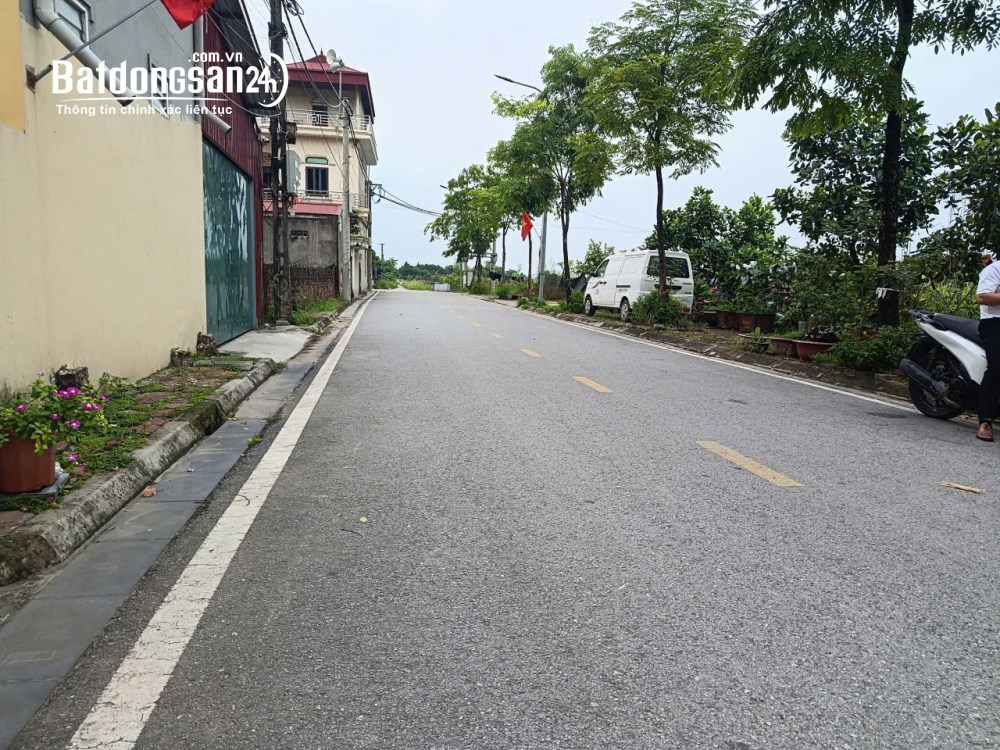 LÔ ĐẤT SIÊU HIẾM TẠI ĐÔNG ANH (7.4 x 12) SĐCC CHỈ 6.5 TỶ. LH:0976272269.