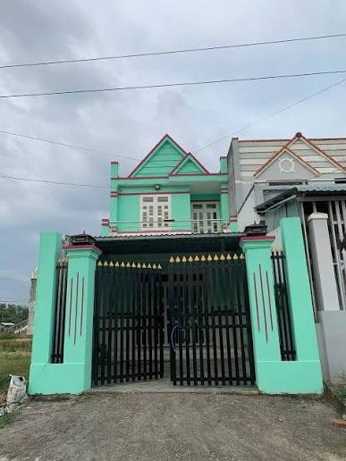 Bán nhà 140m2, ngang 7m, giá 2 tỷ, có TL, Tỉnh Lộ 15, Xã Bình Mỹ (H Củ Chi cũ), TP Hồ Chí Minh