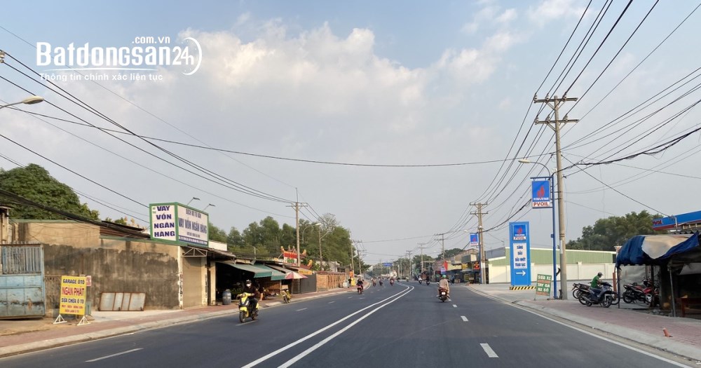 Bán nhà 140m2, ngang 7m, giá 2 tỷ, có TL, Tỉnh Lộ 15, Xã Bình Mỹ (H Củ Chi cũ), TP Hồ Chí Minh