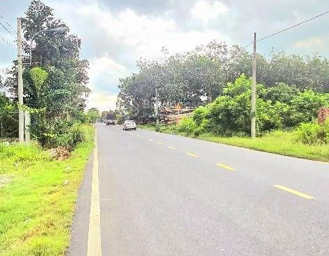 Bán nhà 140m2, ngang 7m, giá 2 tỷ, có TL, Tỉnh Lộ 15, Xã Bình Mỹ (H Củ Chi cũ), TP Hồ Chí Minh