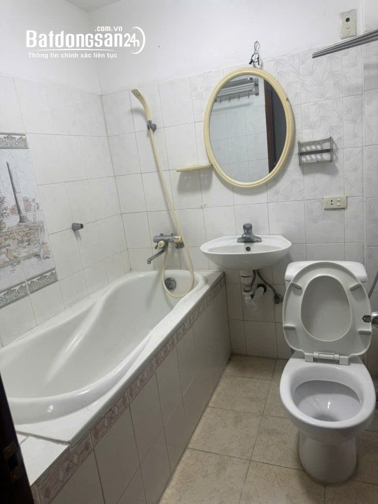 NHÀ VIP, KHU VỰC CBNV TRƯỜNG THUỶ LỢI/Đống Đa, DT 33M2 - 4T, SẴN SỔ, CHỈ 10.8 TỶ.