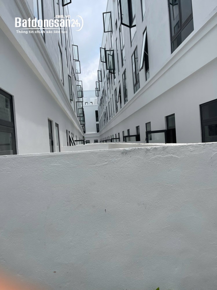 Bán Liền kề-Shophouse 63m2, giá 5,5 tỷ, Phường Thủy Nguyên, TP Hải Phòng