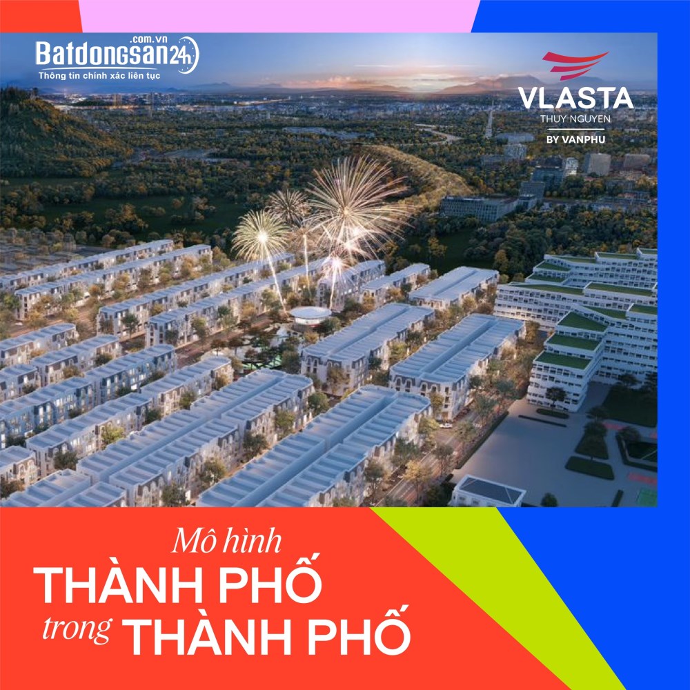 Bán Liền kề-Shophouse 62,5m2, chỉ hơn 5 tỷ, Tỉnh lộ 359, Phường Thủy Nguyên, Hải Phòng