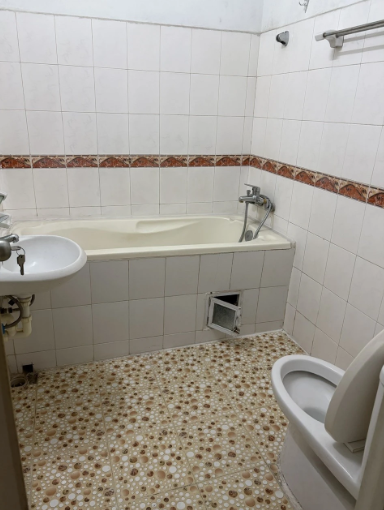 Nhà Riêng Khương Trung – Thanh Xuân – 47.1m2 – 4 Tầng Kiên Cố – Giá 10.5 Tỷ 