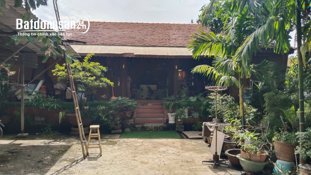 CC bán gấp nhà C4, đang làm xưởng cơ khí, gần 2500m2, chỉ 14 tỷ, TL, xã Rạch Kiến, Tây Ninh