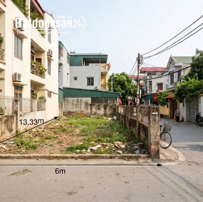 CC bán 90m2, giá 1.5 tỷ, vị trí đẹp gần Trường học, UBND – Đầy đủ tiện ích, Xuân Mai, TP Hà Nội