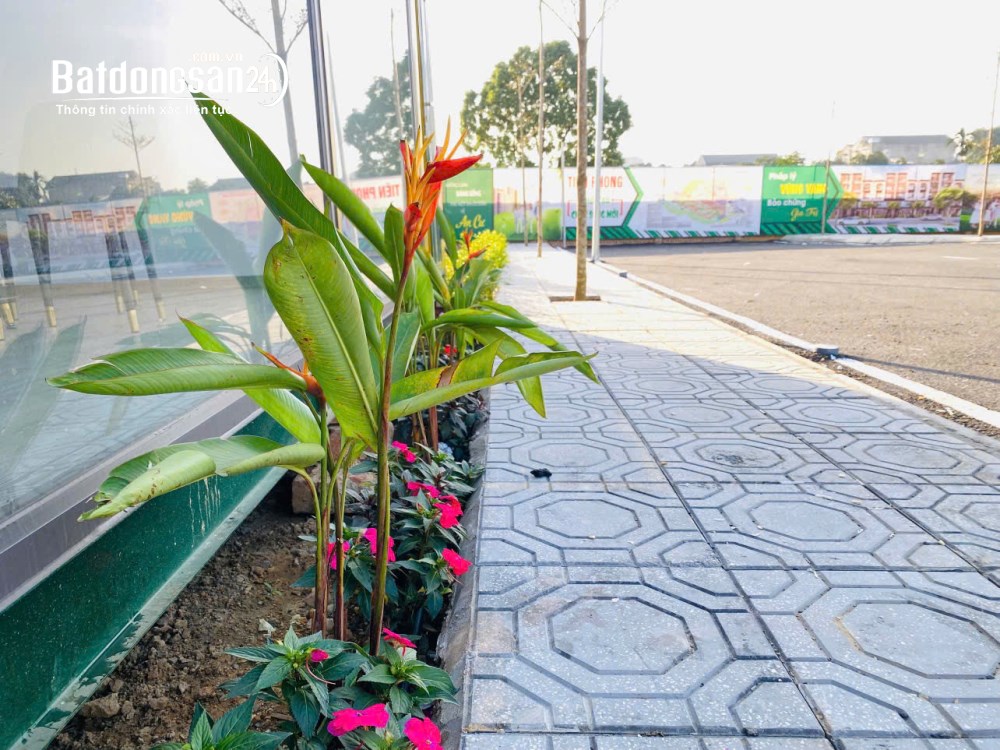 SỞ HỮU ĐẤT TRUNG TÂM HÒA LẠC — ĐÓN ĐẦU XU HƯỚNG NGHỈ DƯỠNG TRIỆU ĐÔ!”