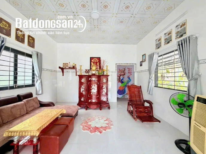  Siêu Phẩm Nhà Vườn Củ Chi – Ngang Khủng 20m – Giá Chỉ 1.05 Tỷ 