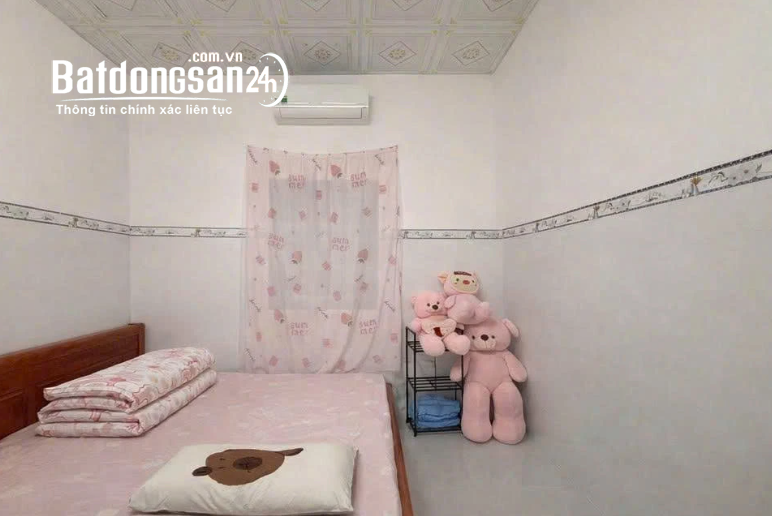  Siêu Phẩm Nhà Vườn Củ Chi – Ngang Khủng 20m – Giá Chỉ 1.05 Tỷ 