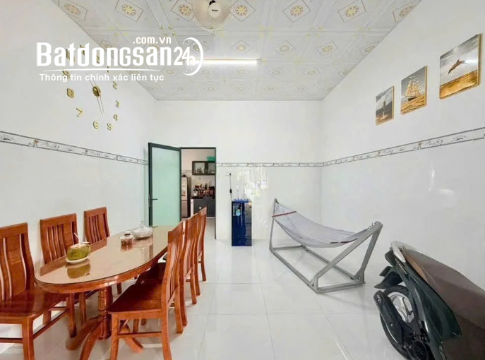  Siêu Phẩm Nhà Vườn Củ Chi – Ngang Khủng 20m – Giá Chỉ 1.05 Tỷ 