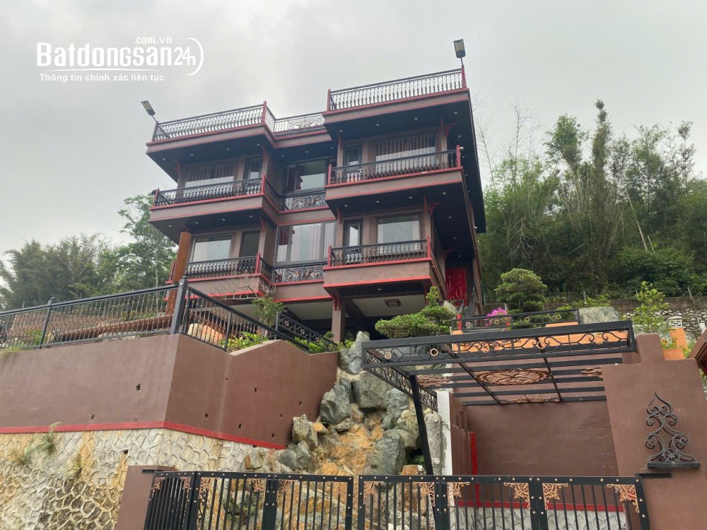 Bán nhà vườn phong cách NHẬT BẢN tại Phú Mãn, Xã Phú Cát (H Quốc Oai cũ), Hà Nội