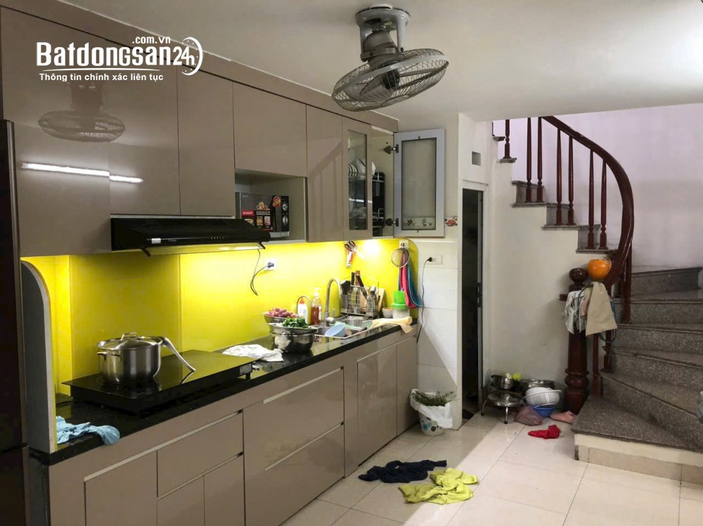 Cho thuê căn hộ Đường Phan Trọng Tuệ, Xã Đại Thanh (H Thanh Trì cũ), Hà Nội