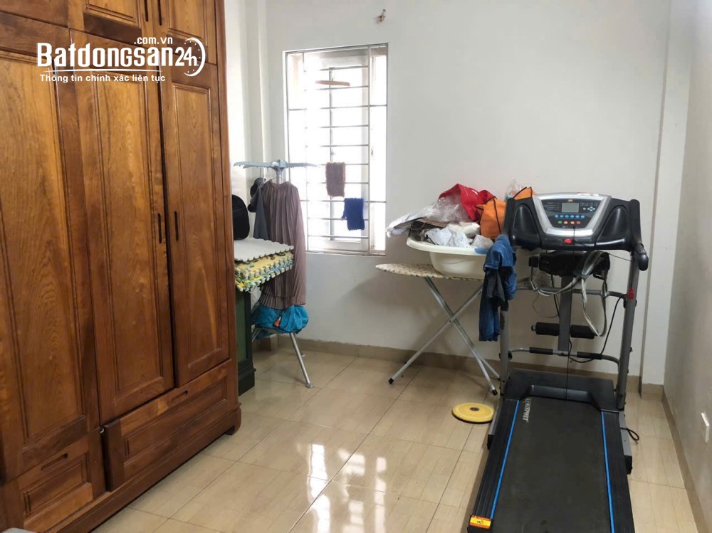Cho thuê căn hộ Đường Phan Trọng Tuệ, Xã Đại Thanh (H Thanh Trì cũ), Hà Nội