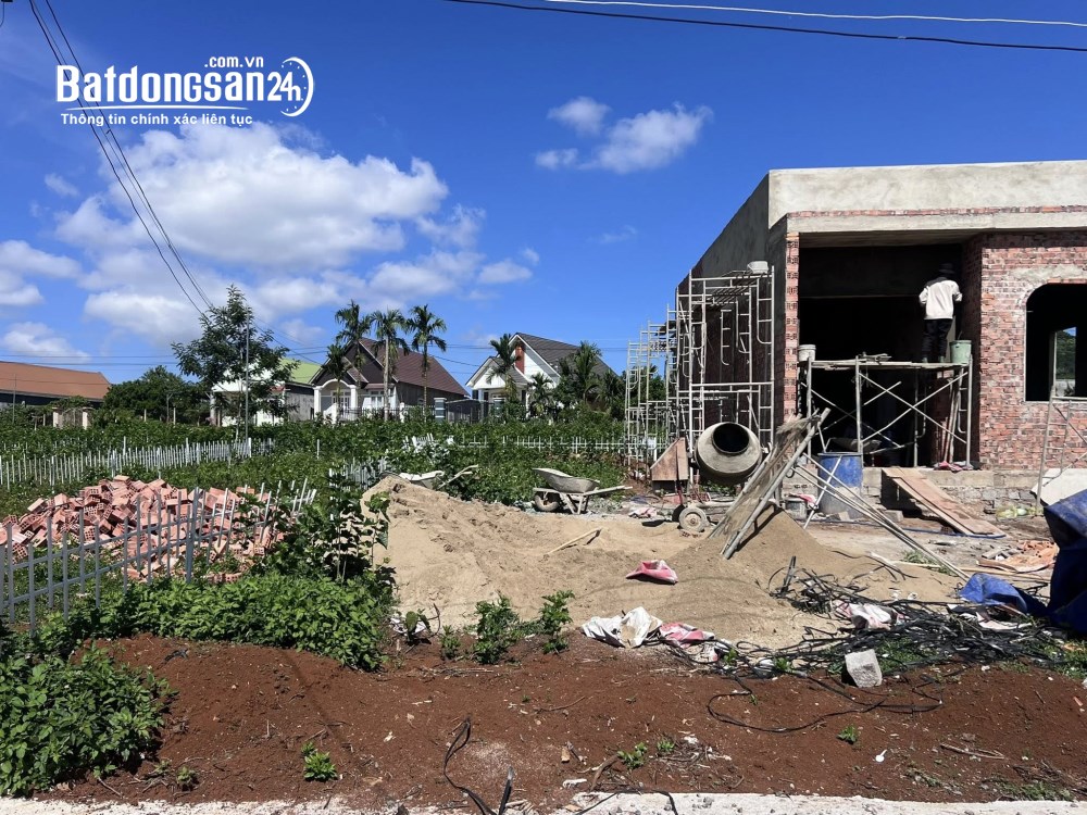 Bán đất 166m2, giá 790 triệu, Tỉnh lộ 725, Xã Nam Ban Lâm Hà, Tỉnh Lâm Đồng