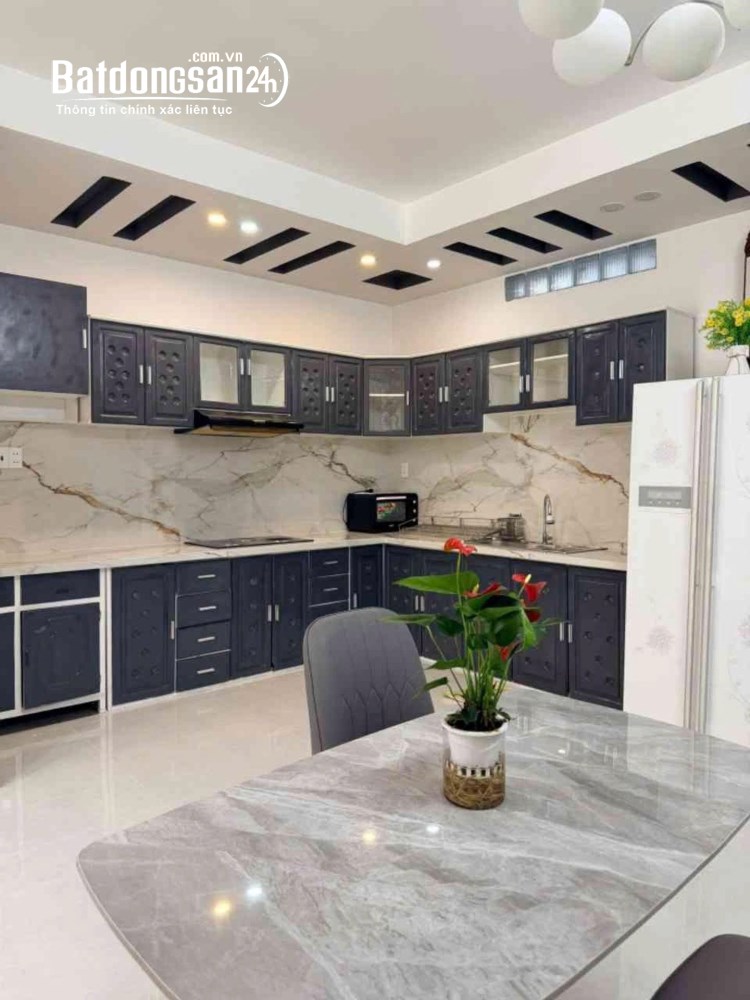 BÁN NHÀ 3 TÂNG MẶT TIỀN THUẬN AN 4 - CHỈ 7.X TỶ, (Q Thanh Khê cũ), TP Đà Nẵng