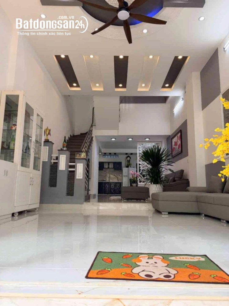 BÁN NHÀ 3 TÂNG MẶT TIỀN THUẬN AN 4 - CHỈ 7.X TỶ, (Q Thanh Khê cũ), TP Đà Nẵng