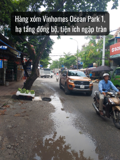 Siêu Phẩm Hoàng Xá – Kiêu Kỵ/Gia Lâm – Sát Chợ Cầu Chùa – Ô Tô Tận Đất – Chỉ 3.3 Tỷ.