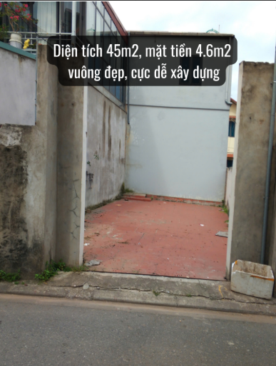 Hiếm Bán Đại Bản – Phú Thị – Trục Chính Kinh Doanh – Ô Tô Tránh – Nhỉnh 5 Tỷ