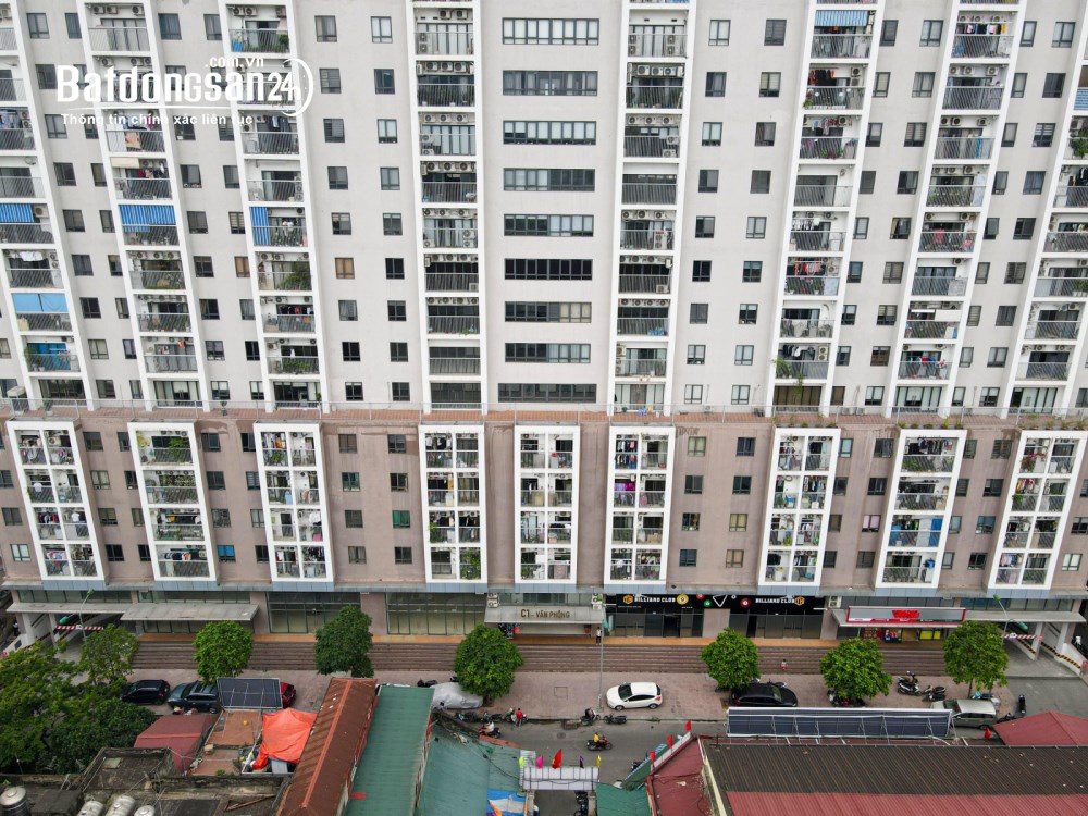 Cho thuê văn phòng C1 Thành Công, 176M2 GIÁ CỰC ƯU ĐÃI, P. Giảng Võ (Q Ba Đình cũ)