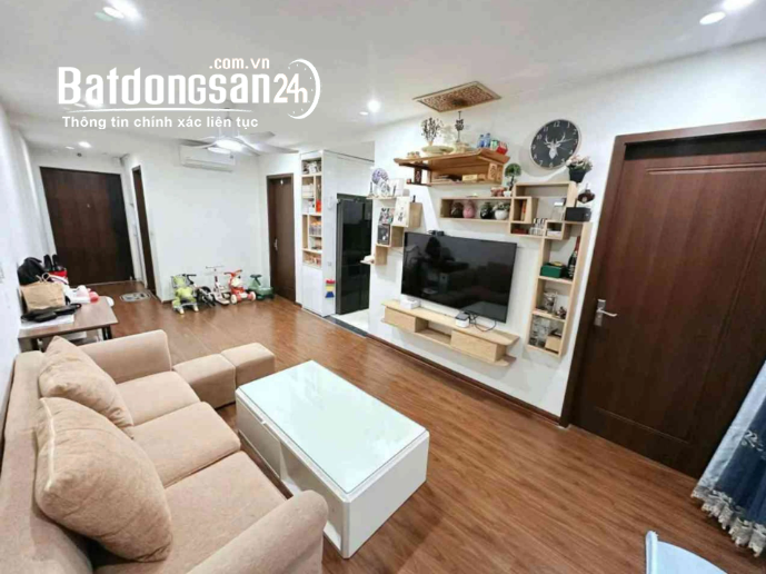 Chung Cư Homeland Thượng Thanh – Long Biên – 59m2 – Full Nội Thất – Chỉ Nhỉnh 4.x Tỷ 