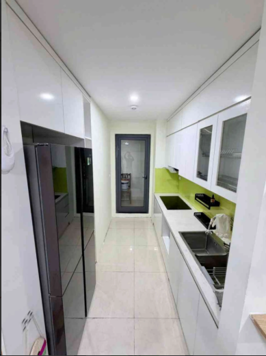 Chung Cư Homeland Thượng Thanh – Long Biên – 59m2 – Full Nội Thất – Chỉ Nhỉnh 4.x Tỷ 
