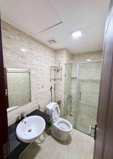 Chung Cư Homeland Thượng Thanh – Long Biên – 59m2 – Full Nội Thất – Chỉ Nhỉnh 4.x Tỷ 