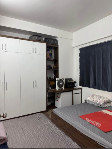 Căn Hộ Cửa Ngõ Thủ Đô – View Thoáng Vĩnh Viễn – 100m2 – Nội Thất Tiền Tỷ – Giá 6.9 Tỷ