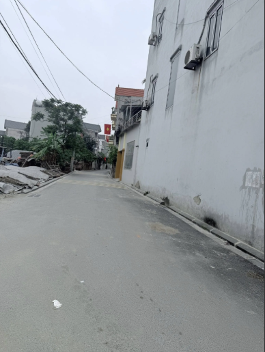 Đất Đẹp Phúc Thịnh – Đông Anh – 155.5m2 – Nở Hậu – Giá 10.6 Tỷ 