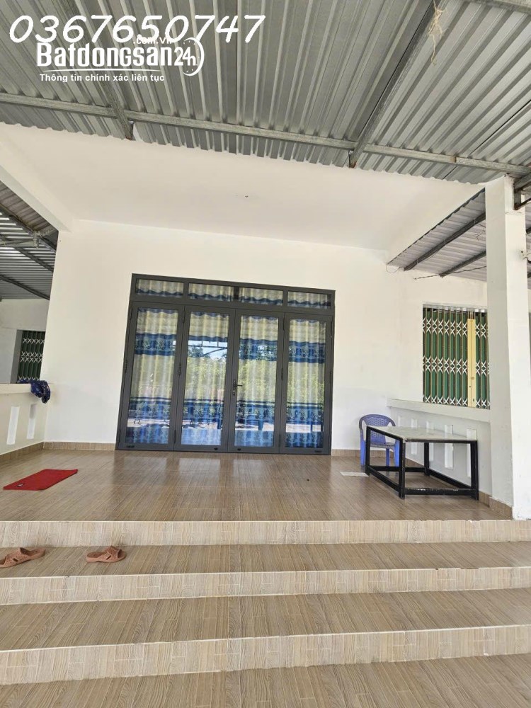 Giảm ngay 200 triệu Bán nhà và đất tại Suối Dá Dương Tơ, Phú Quốc, 508 m2 giá 3.5 tỷ