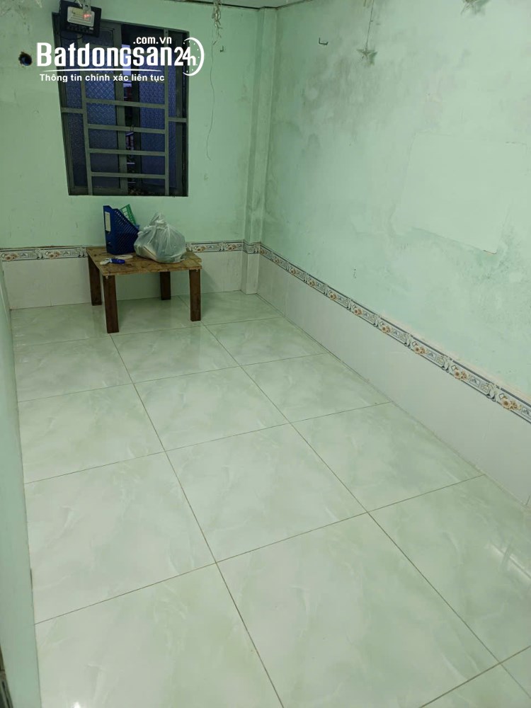 CC bán nhà 4x5m, 1 trệt 1 lầu, giá 650 tr - Nguyễn Bình, (H Nhà Bè cũ), TP Hồ Chí Minh