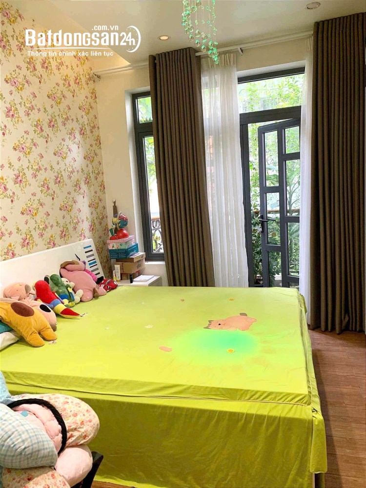hNà 3.6m x 11m, chỉ 9.8 Tỷ, Đường Nguyễn Thị Minh Khai, P. Xuân Hòa (Quận 3 cũ).