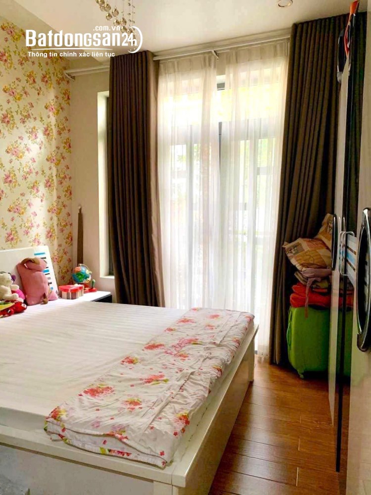Bán nhà Đường Nguyễn Thị Minh Khai, Phường Bàn Cờ (Quận 3 cũ), Hồ Chí Minh