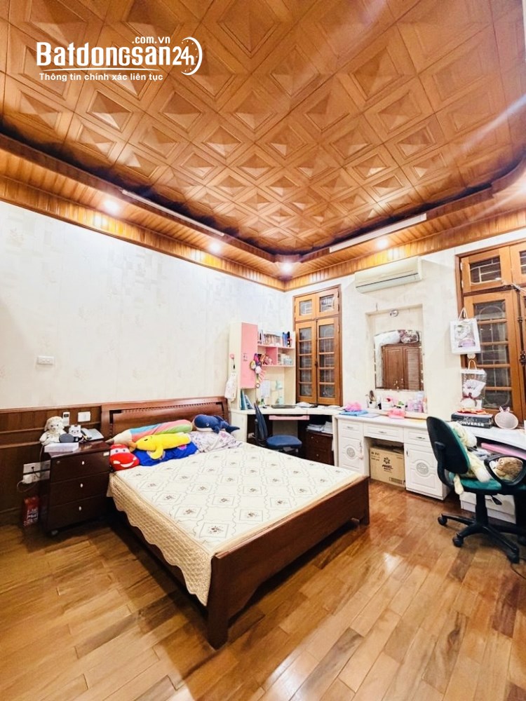 BÁN CĂN _ LK  VĂN QUÁN _ HÀ ĐÔNG | 70m² _ 5 TẦNG _ 20.8 TỶ 