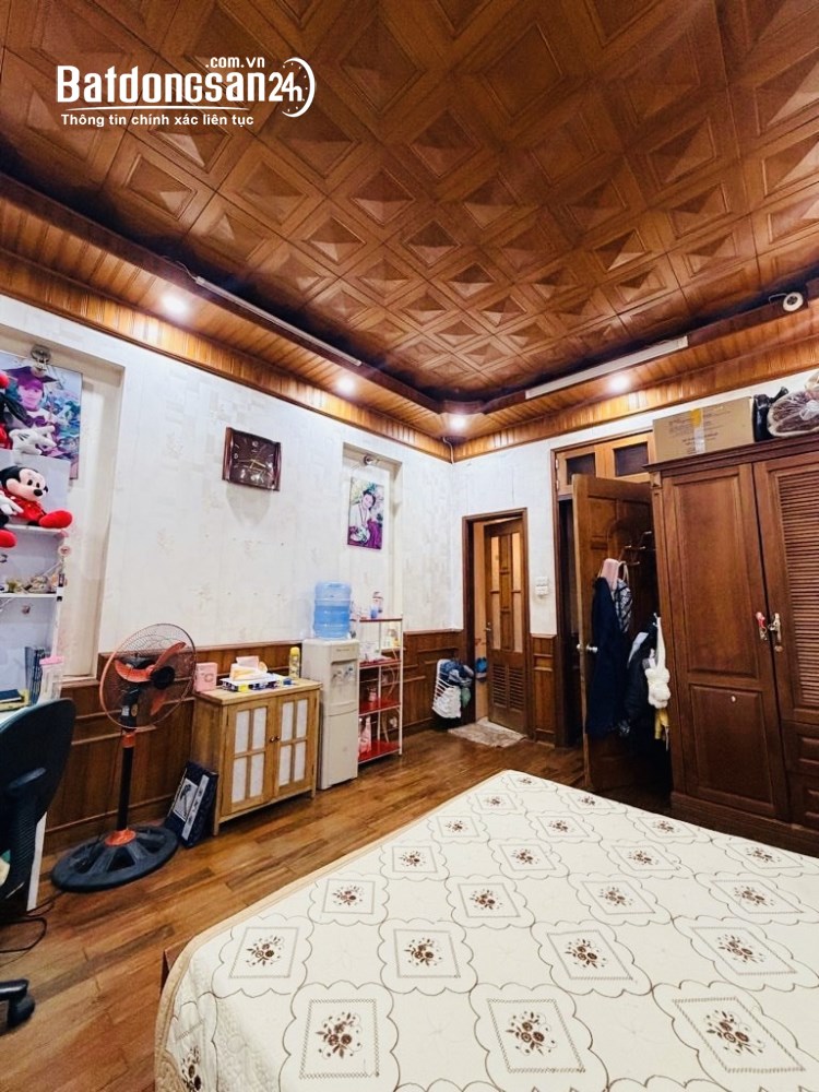 BÁN CĂN _ LK  VĂN QUÁN _ HÀ ĐÔNG | 70m² _ 5 TẦNG _ 20.8 TỶ 