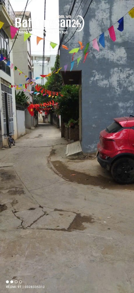 CHUYỆN VỀ MỘT MẢNH ĐẤT 60m2 LÔ GÓC Ở KIM CHUNG, LÀM QUÀ CHO TƯƠNG LAI, chỉ 4.x tỷ