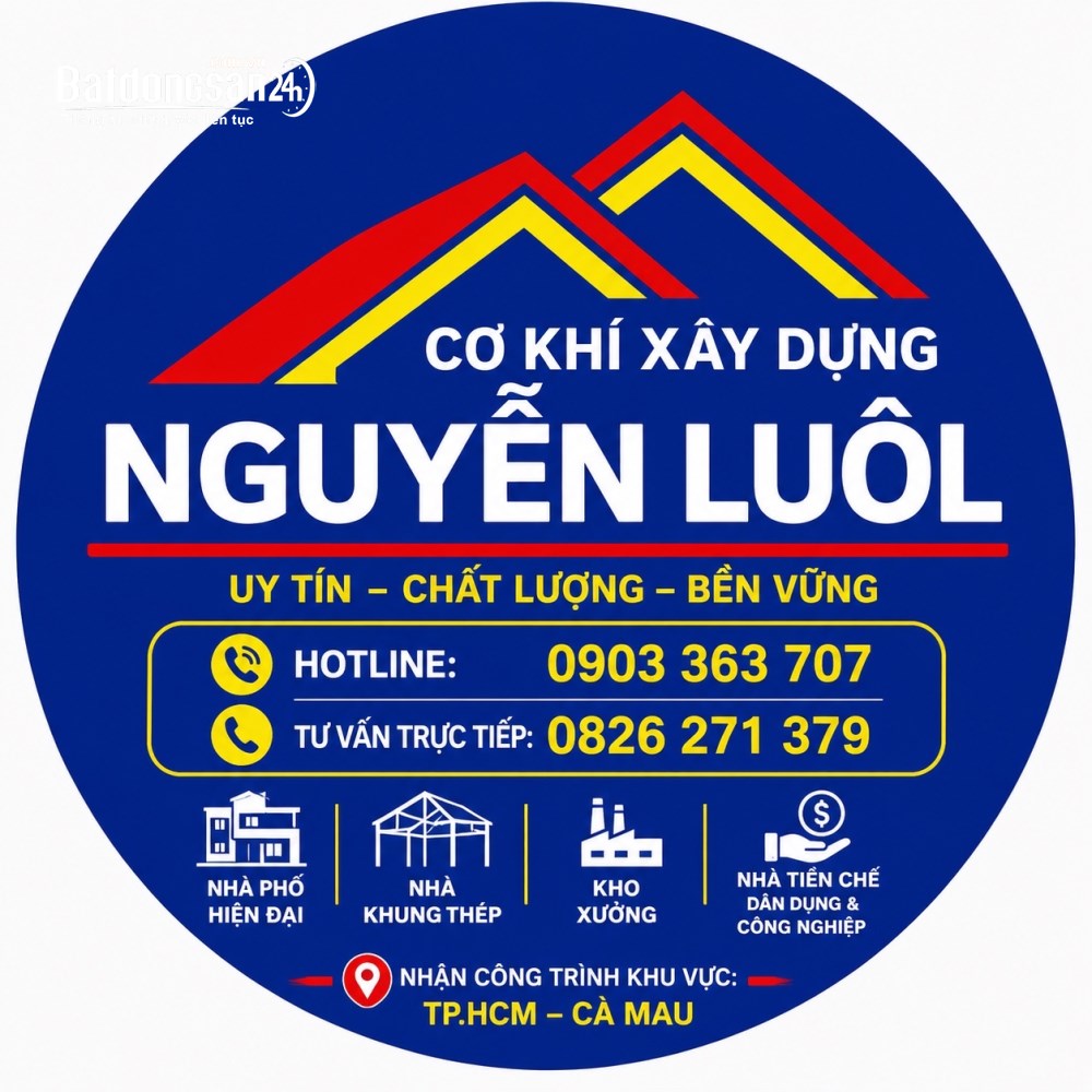Bán nhà 60m2, 4 tầng, giá 6.89 tỷ, (Q Bình Tân cũ), TP Hồ Chí Minh