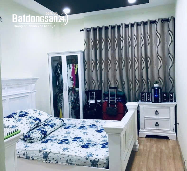 Bán Nhà Quận 3 - Gần MT Nguyễn Thông - Hẻm Xe Hơi - 3PN - Nhỉnh 9 Tỷ