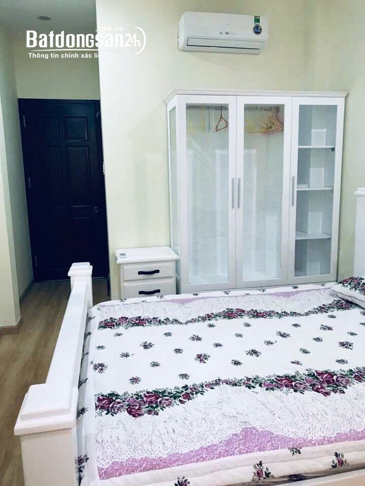 Bán Nhà Quận 3 - Gần MT Nguyễn Thông - Hẻm Xe Hơi - 3PN - Nhỉnh 9 Tỷ